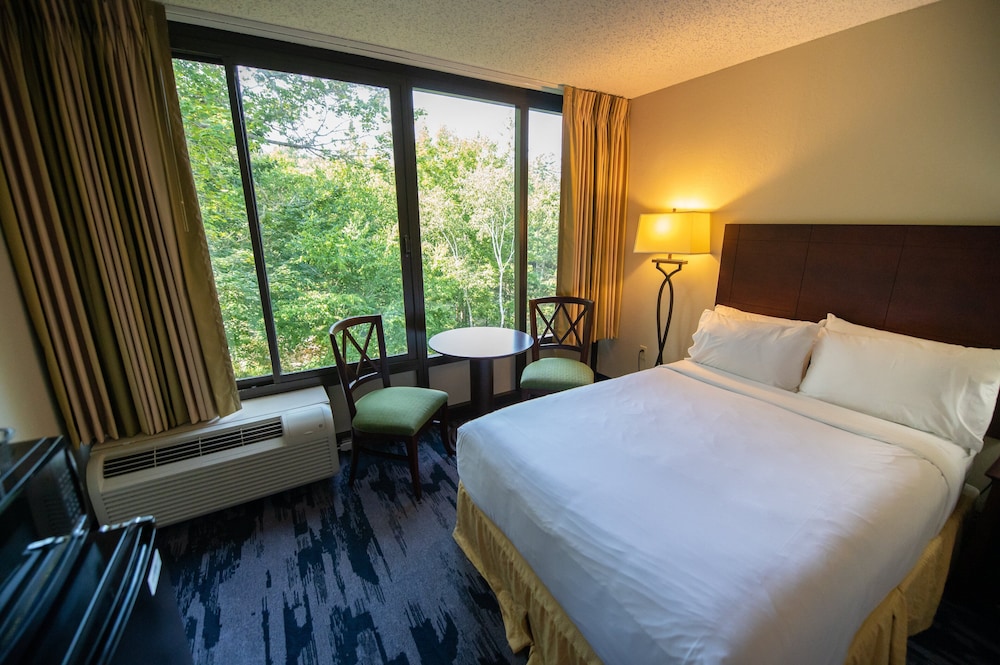 holiday inn resort bar harbor acadia natl park
