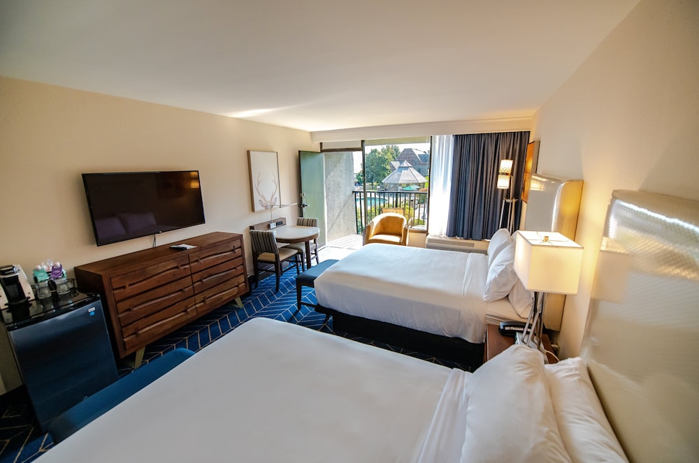 holiday inn resort bar harbor acadia natl park