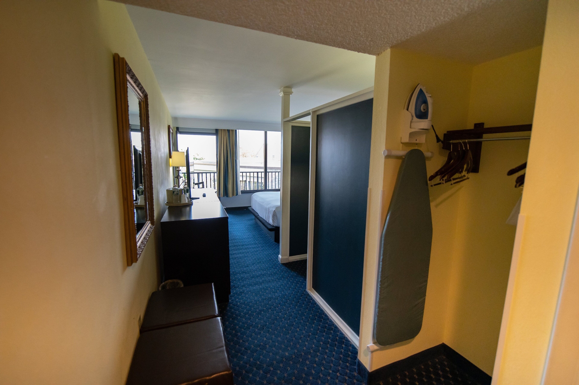 holiday inn resort bar harbor acadia natl park