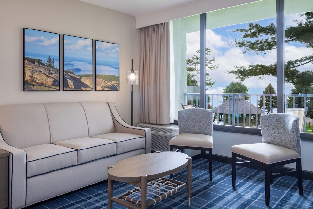 holiday inn resort bar harbor acadia natl park