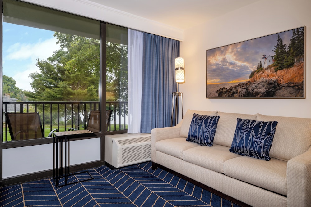 holiday inn resort bar harbor acadia natl park