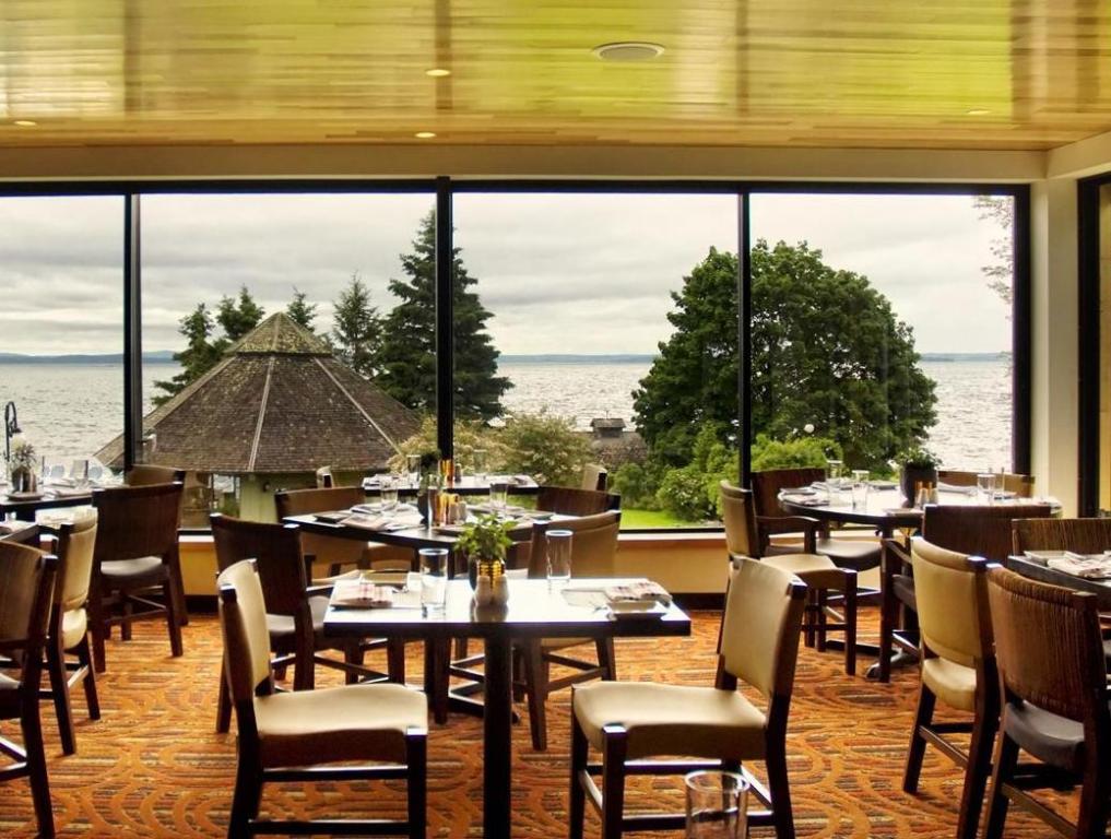 holiday inn resort bar harbor acadia natl park
