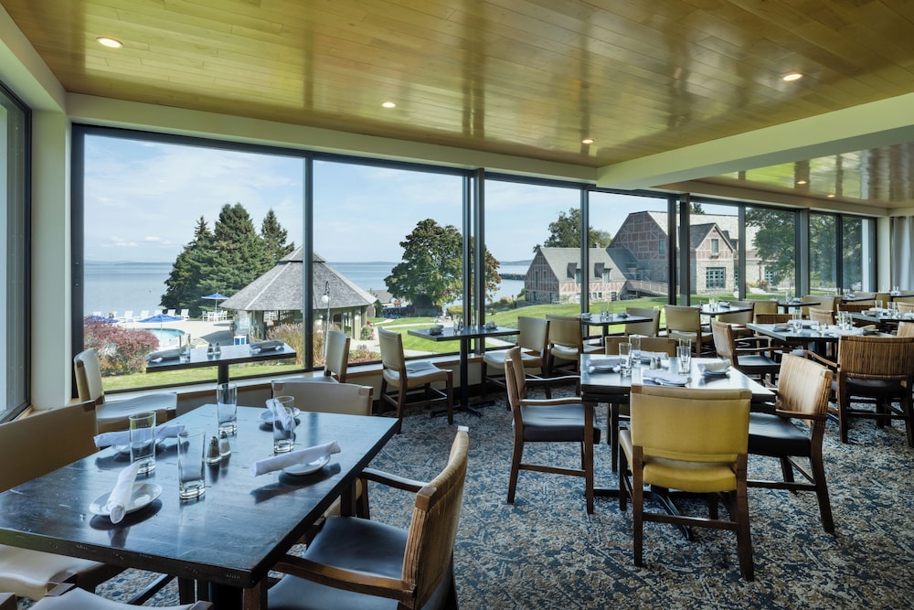 holiday inn resort bar harbor acadia natl park