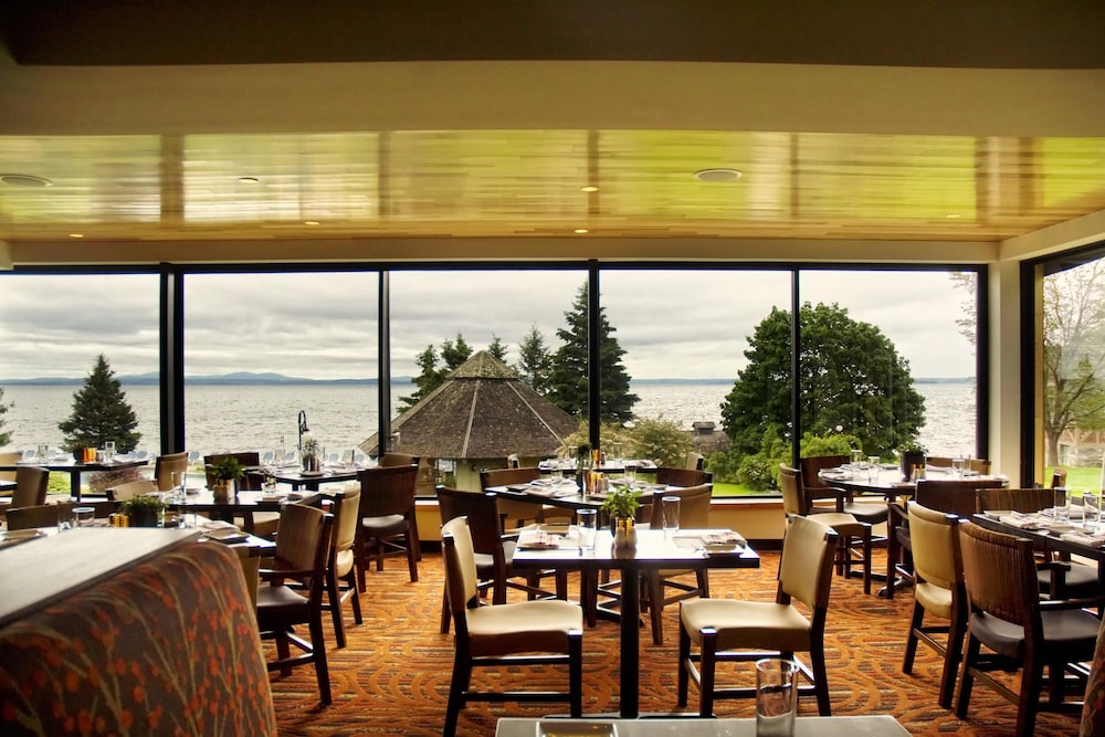 holiday inn resort bar harbor acadia natl park