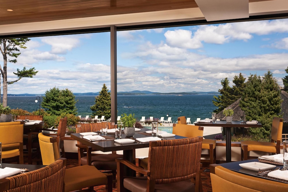 holiday inn resort bar harbor acadia natl park
