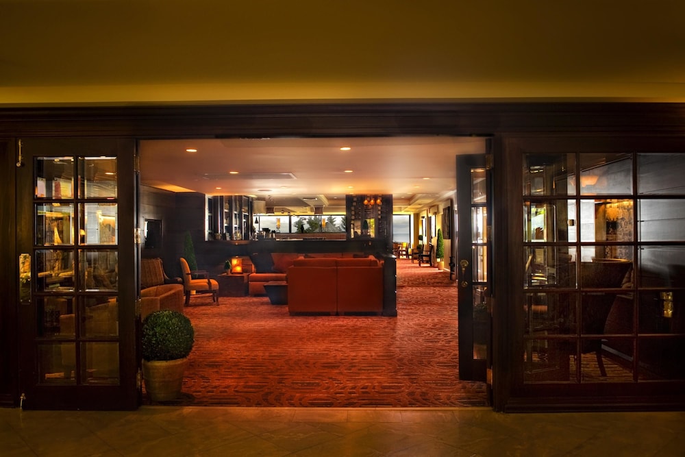 holiday inn resort bar harbor acadia natl park