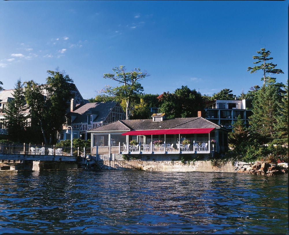 holiday inn resort bar harbor acadia natl park