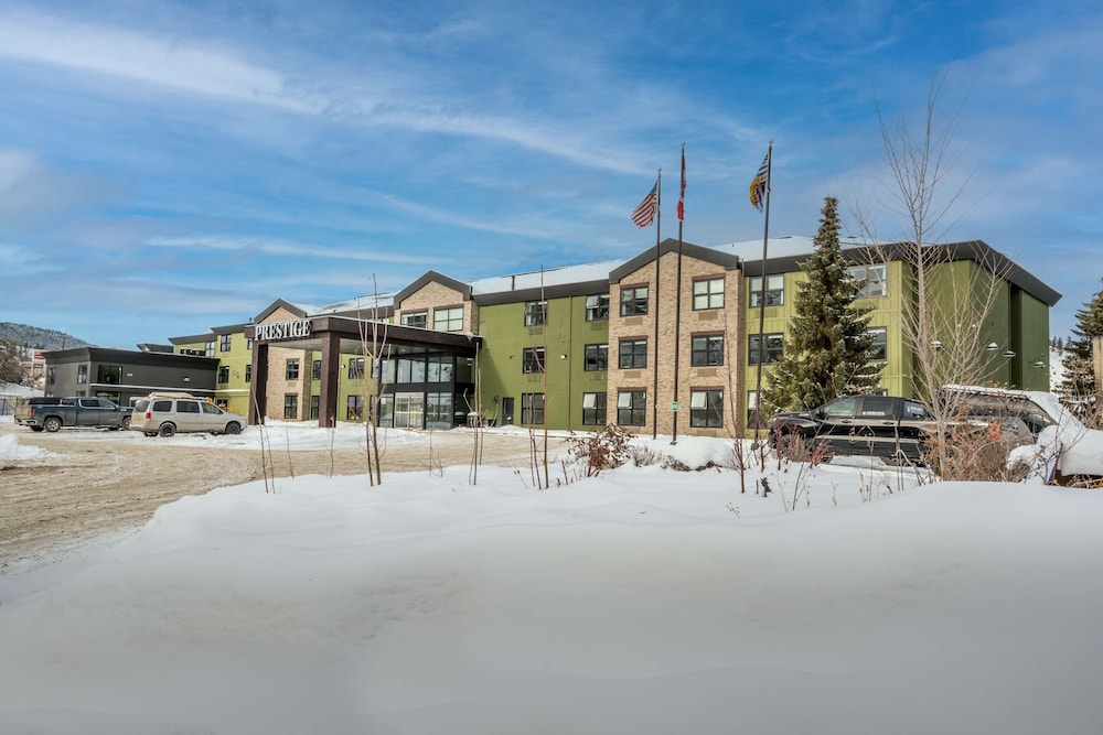 prestige kamloops hotel worldhotels crafted
