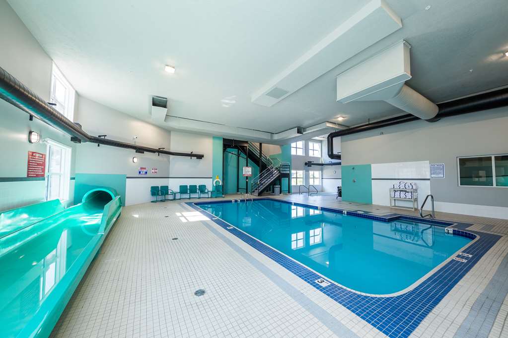 prestige kamloops hotel worldhotels crafted