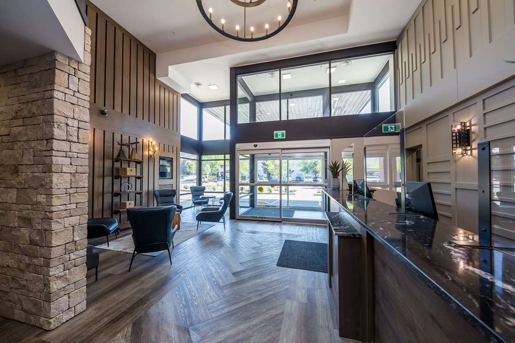 prestige kamloops hotel worldhotels crafted
