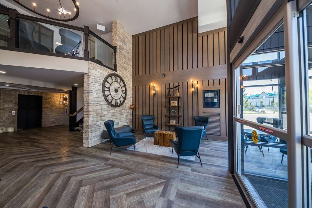 prestige kamloops hotel worldhotels crafted