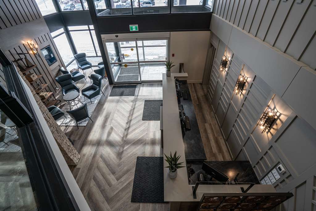 prestige kamloops hotel worldhotels crafted