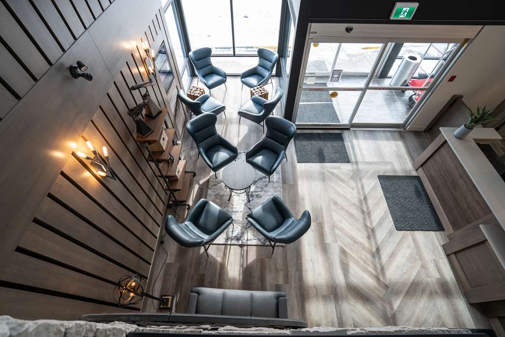 prestige kamloops hotel worldhotels crafted