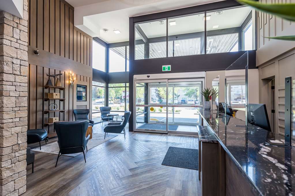 prestige kamloops hotel worldhotels crafted