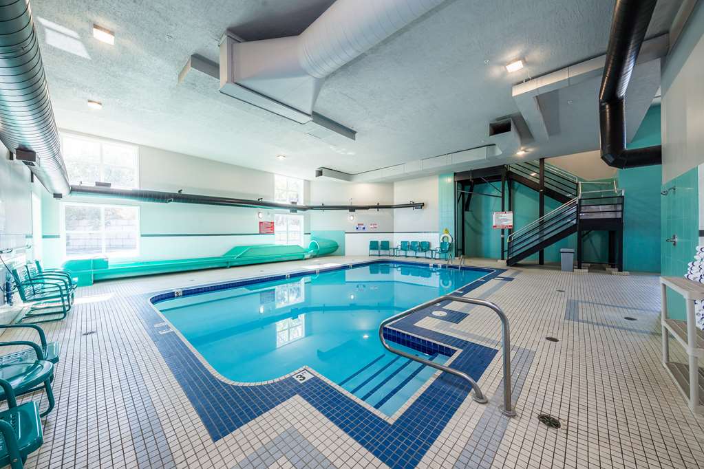 prestige kamloops hotel worldhotels crafted