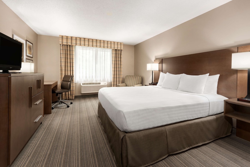 country inn and suites by radisson baxter mn