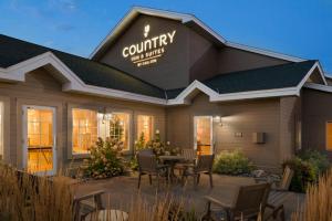 country inn and suites by radisson baxter mn