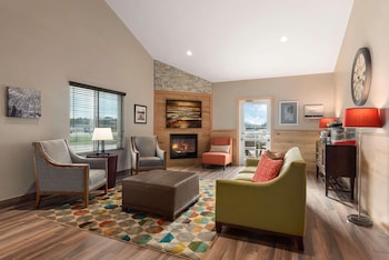 Country Inn & Suites By Radisson, Baxter, Mn,Brainerd>>Baxter,2 star
