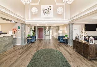 Best Western Of Crestview,Florida>>Crestview,3 star