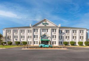 Best Western Of Crestview,Florida>>Crestview,3 star