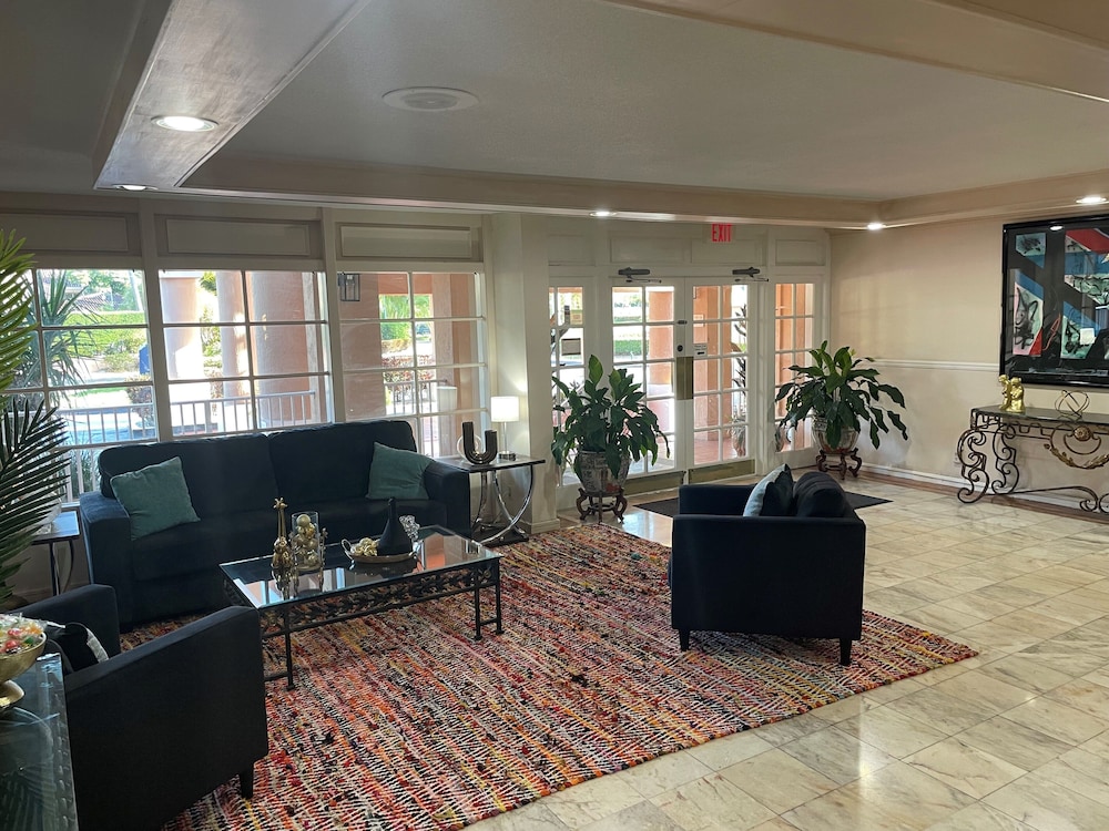 grand palms spa and golf resort