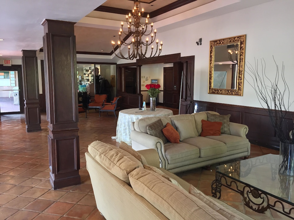 grand palms spa and golf resort