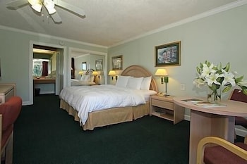 grand palms spa and golf resort