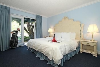 grand palms spa and golf resort