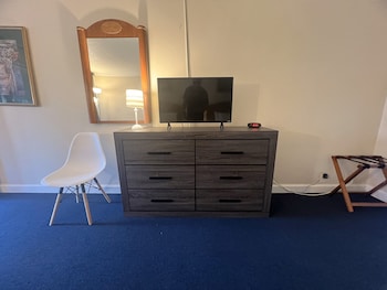 grand palms spa and golf resort