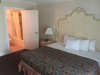 grand palms spa and golf resort