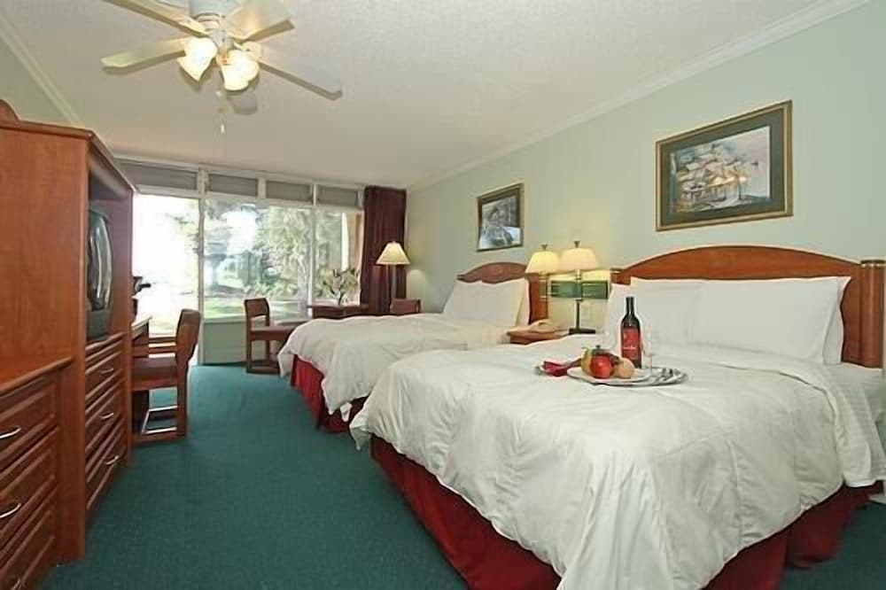 grand palms spa and golf resort