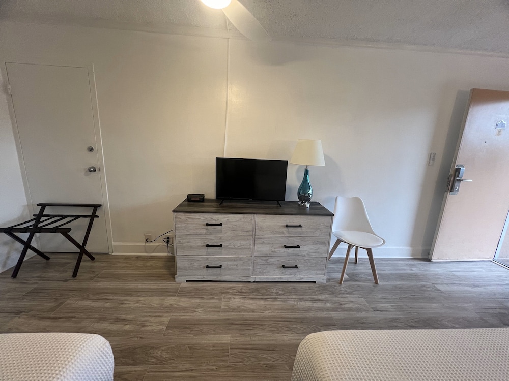 grand palms spa and golf resort