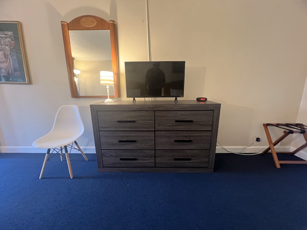 grand palms spa and golf resort