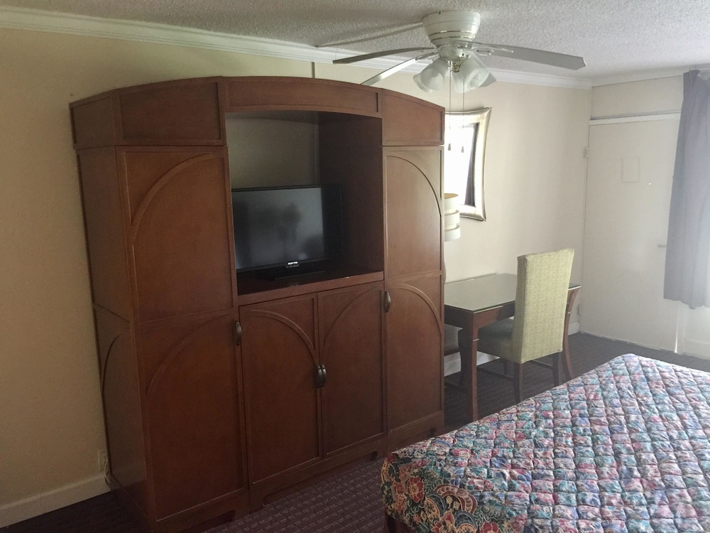 grand palms spa and golf resort