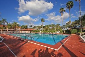 grand palms spa and golf resort