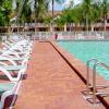 grand palms spa and golf resort