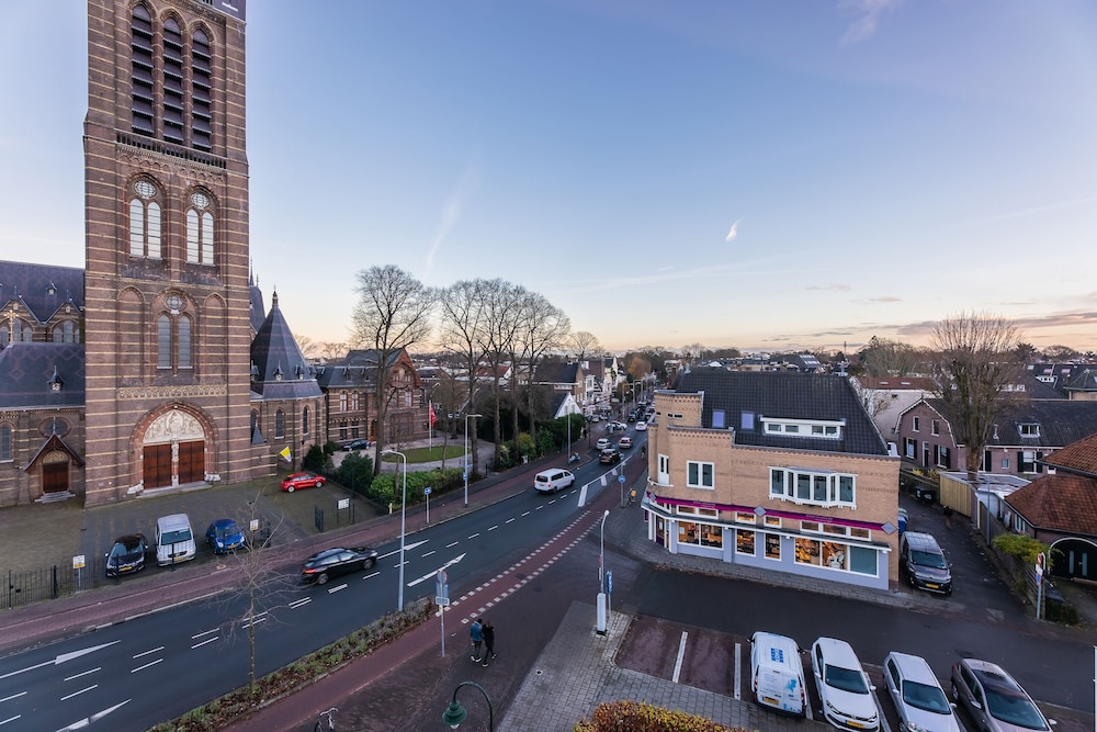 gooiland hotel
