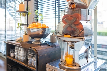 gooiland hotel