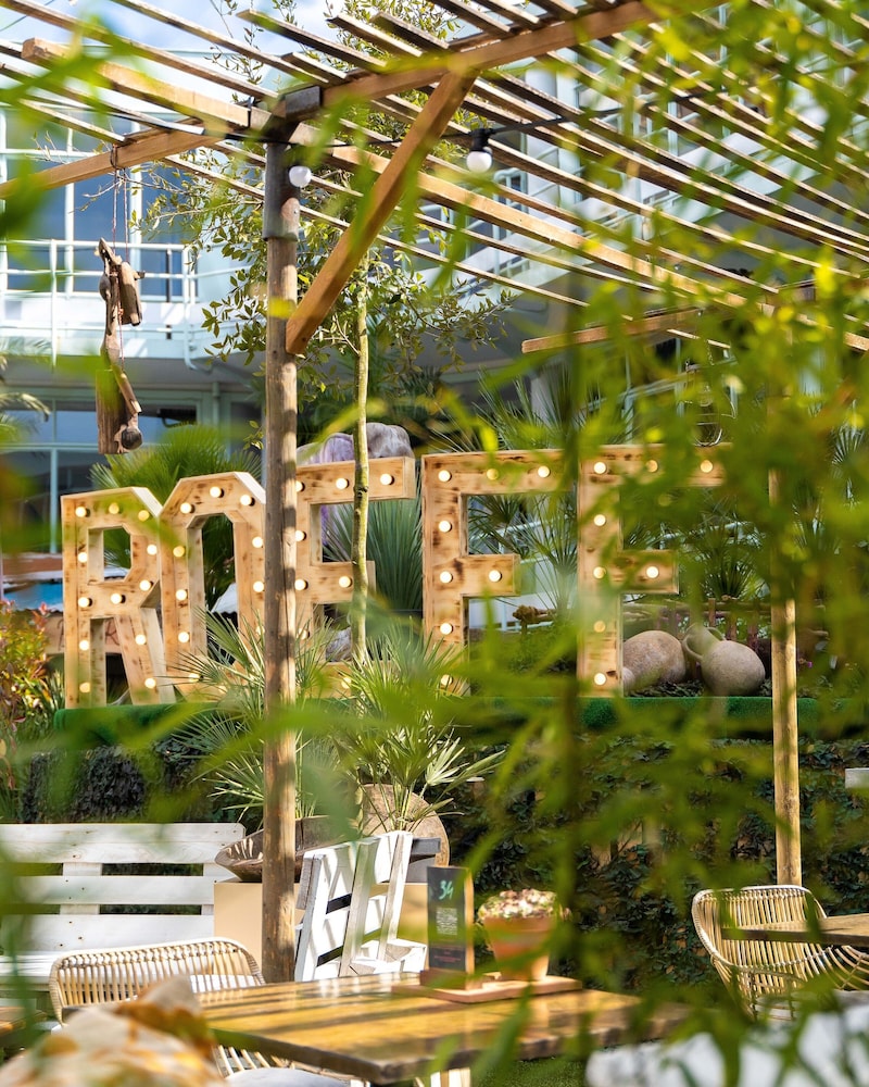 gooiland hotel