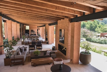 hotel avandaro golf and spa