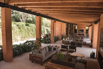 hotel avandaro golf and spa
