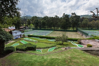 hotel avandaro golf and spa