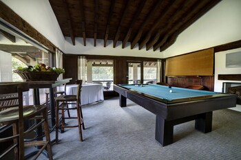 hotel avandaro golf and spa