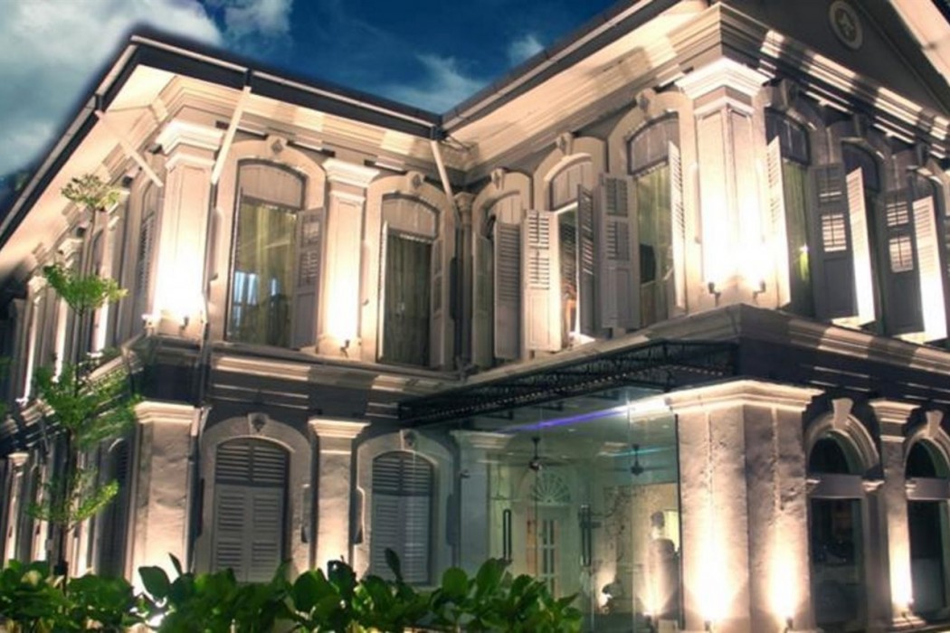 apple heritage hotel