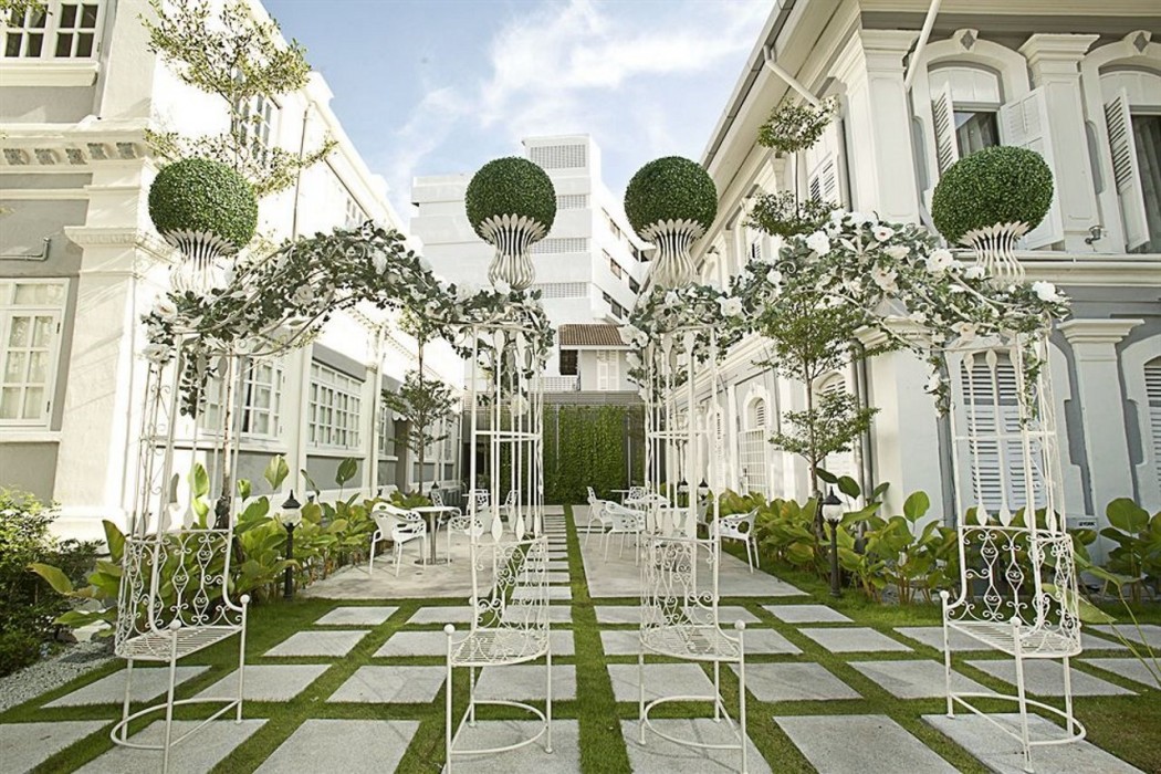 apple heritage hotel