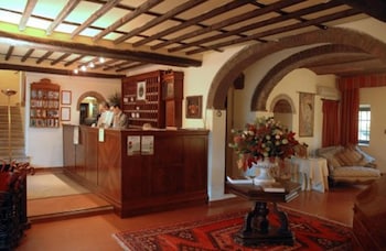 hotel borgo san luigi