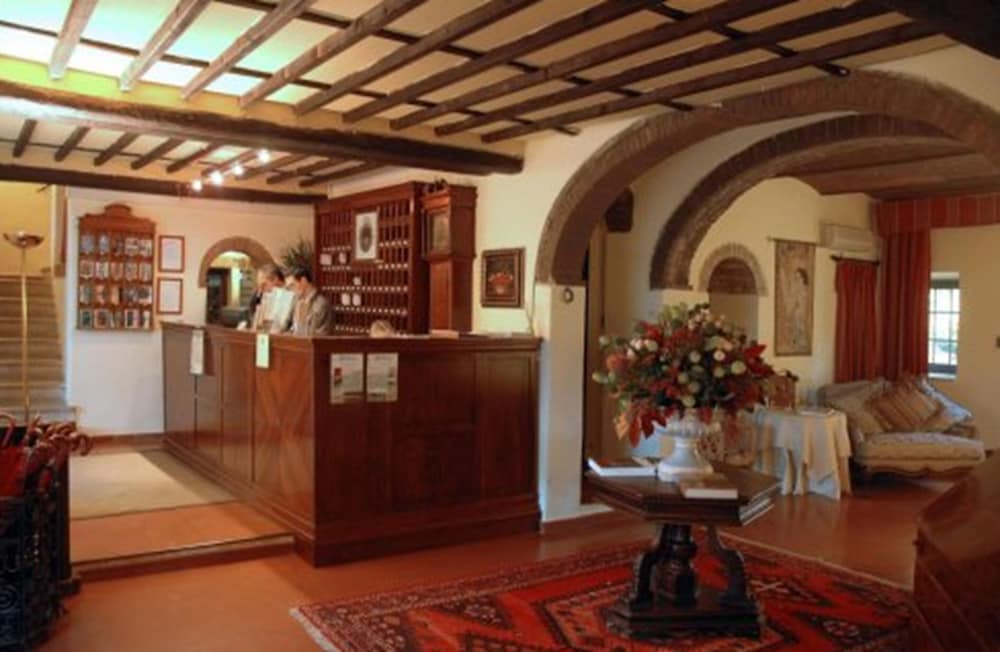 hotel borgo san luigi