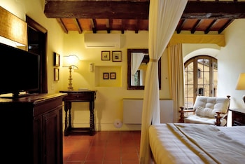 hotel borgo san luigi