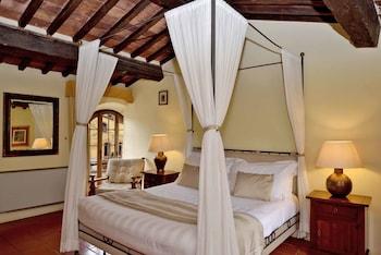 hotel borgo san luigi