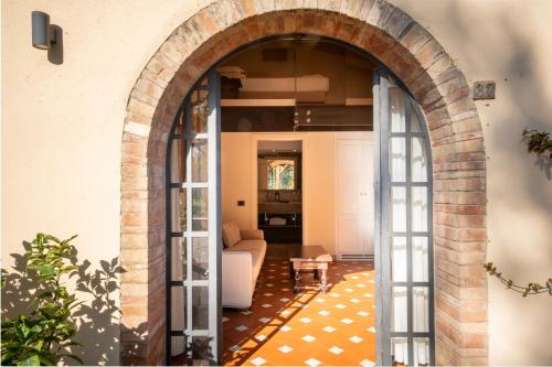hotel borgo san luigi